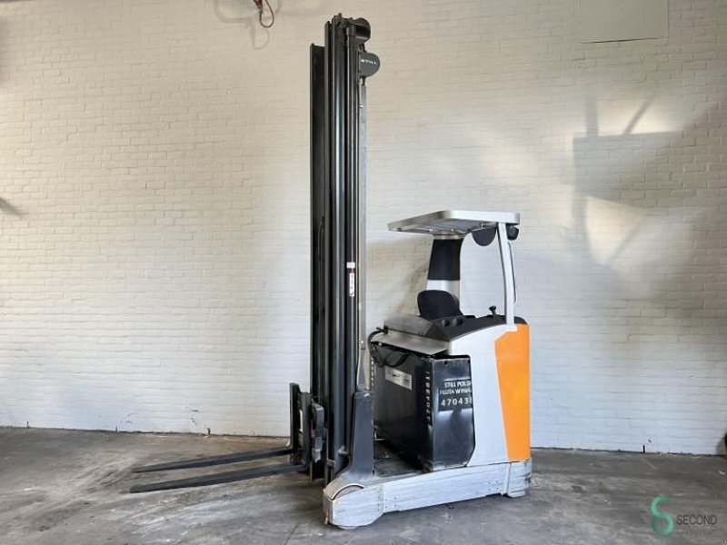 Teleskoplader vrste Still FM-X14, Gebrauchtmaschine v Wijchen (Slika 1)