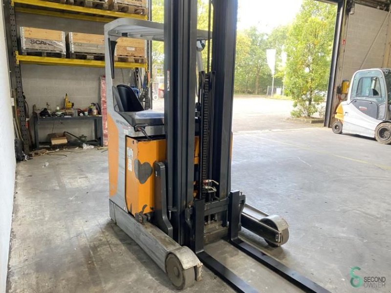 Teleskoplader typu Still FM-X14, Gebrauchtmaschine v Wijchen (Obrázek 3)