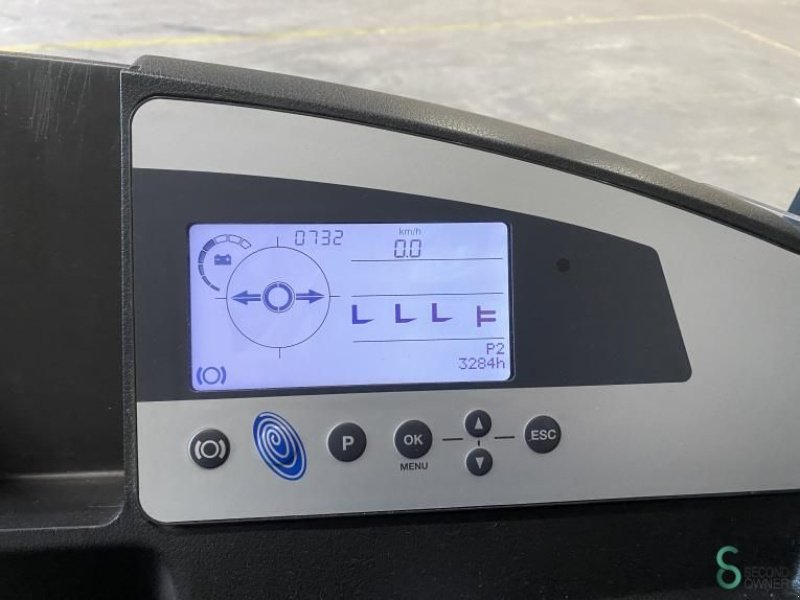 Teleskoplader typu Still FM-X14, Gebrauchtmaschine v Wijchen (Obrázek 10)