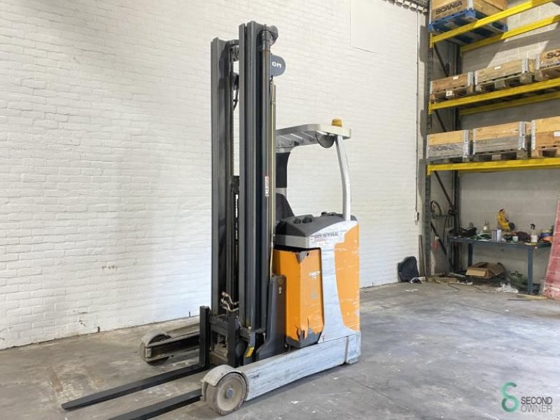 Teleskoplader typu Still FM-X14, Gebrauchtmaschine v Wijchen (Obrázek 2)