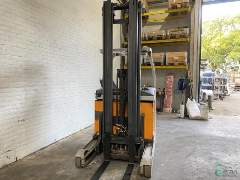 Teleskoplader typu Still FM-X14, Gebrauchtmaschine v Wijchen (Obrázek 4)