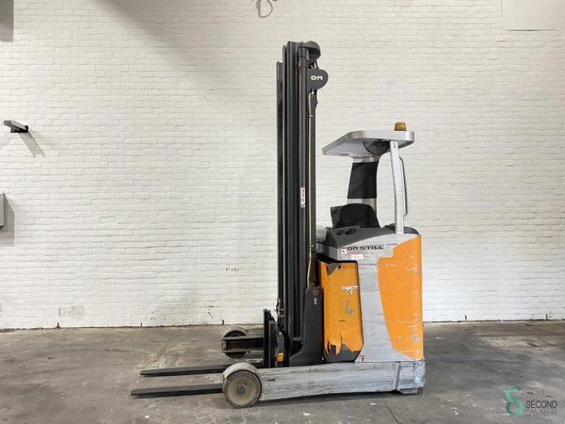 Teleskoplader vrste Still FM-X14, Gebrauchtmaschine v Wijchen (Slika 1)