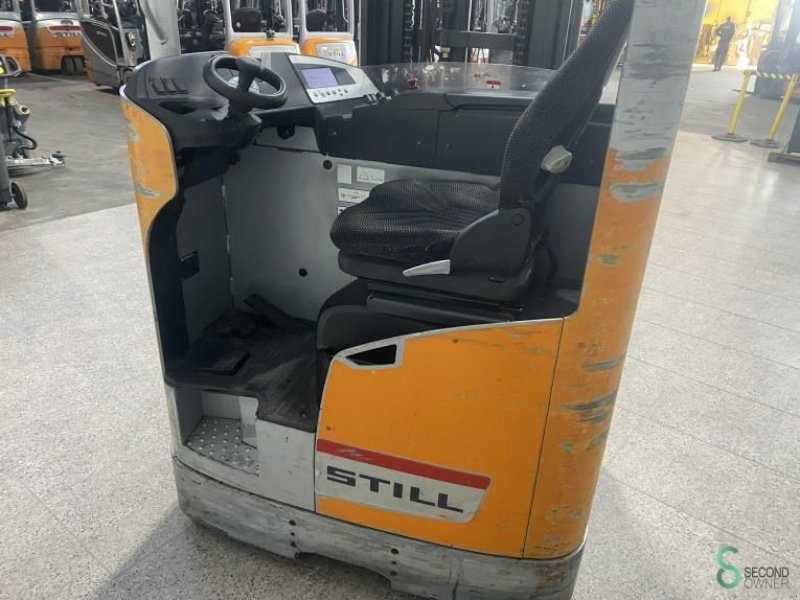 Teleskoplader des Typs Still FM-X14, Gebrauchtmaschine in Wijchen (Bild 2)