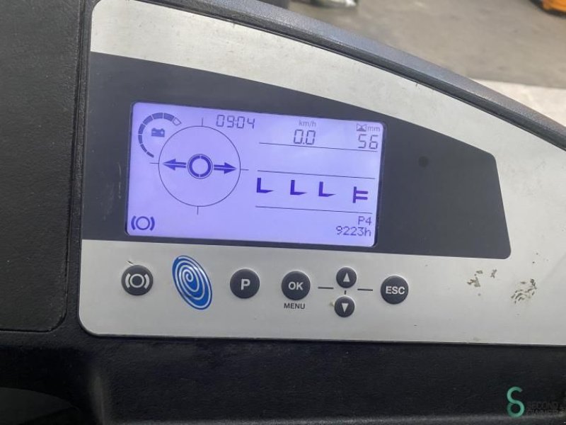 Teleskoplader des Typs Still FM-X14, Gebrauchtmaschine in Wijchen (Bild 7)