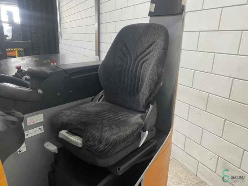 Teleskoplader des Typs Still FM-X14, Gebrauchtmaschine in Wijchen (Bild 3)