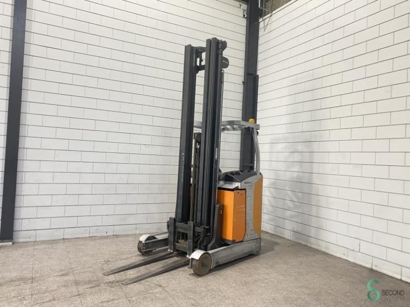 Teleskoplader vrste Still FM-X14, Gebrauchtmaschine v Wijchen (Slika 1)