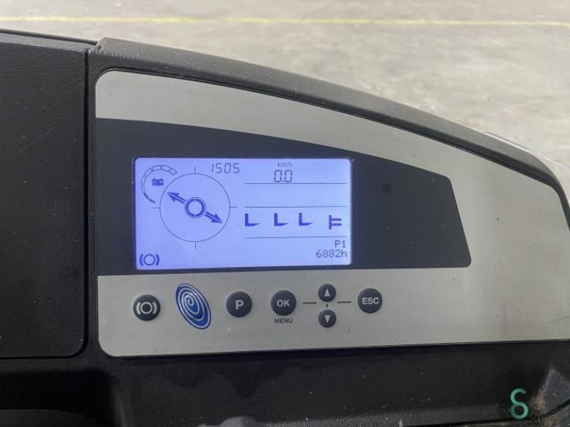 Teleskoplader typu Still FM-X14, Gebrauchtmaschine v Wijchen (Obrázek 9)