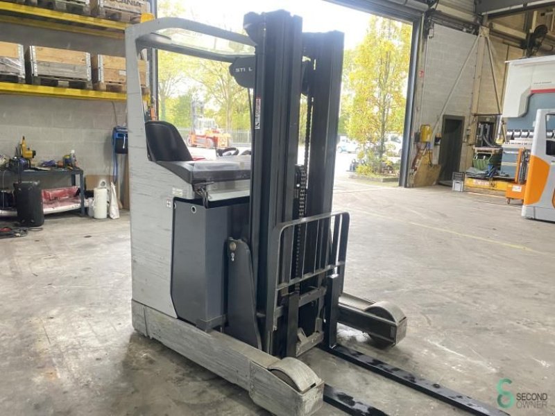 Teleskoplader typu Still FM-X14, Gebrauchtmaschine v Wijchen (Obrázek 3)