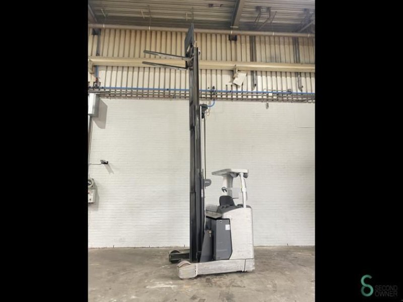 Teleskoplader typu Still FM-X14, Gebrauchtmaschine v Wijchen (Obrázek 8)