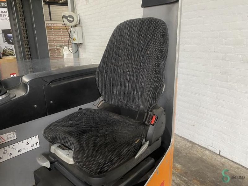 Teleskoplader des Typs Still FM-X14, Gebrauchtmaschine in Wijchen (Bild 11)