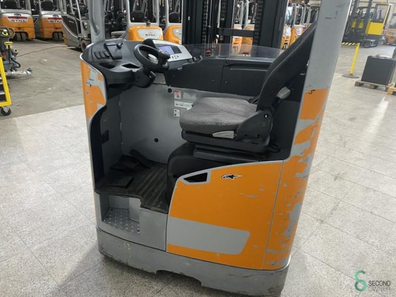 Teleskoplader typu Still FM-X14, Gebrauchtmaschine v Wijchen (Obrázek 4)