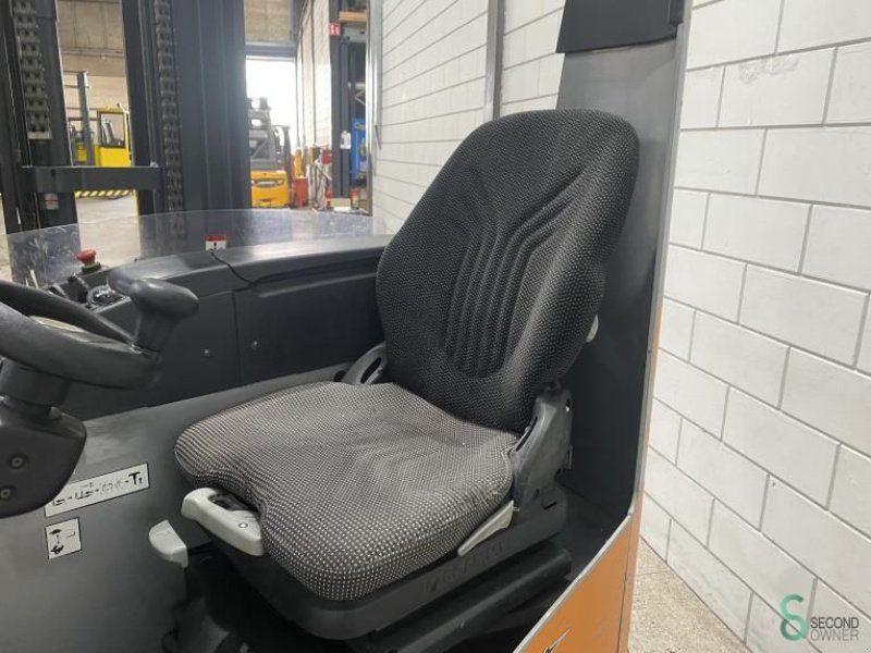 Teleskoplader typu Still FM-X14, Gebrauchtmaschine v Wijchen (Obrázek 7)