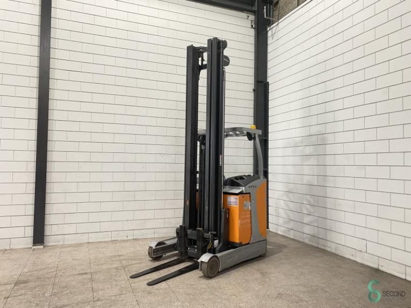 Teleskoplader vrste Still FM-X14, Gebrauchtmaschine v Wijchen (Slika 1)