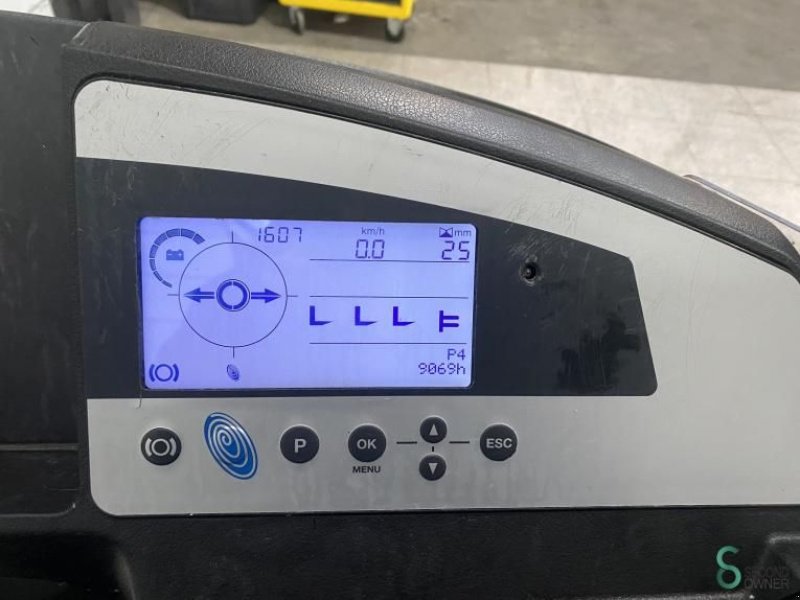 Teleskoplader typu Still FM-X14, Gebrauchtmaschine v Wijchen (Obrázek 9)