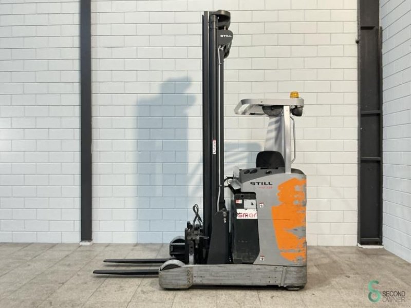 Teleskoplader типа Still FM-X14, Gebrauchtmaschine в Wijchen (Фотография 1)