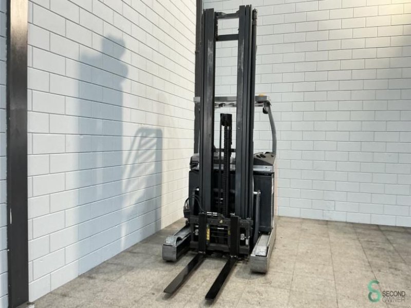 Teleskoplader типа Still FM-X14, Gebrauchtmaschine в Wijchen (Фотография 4)