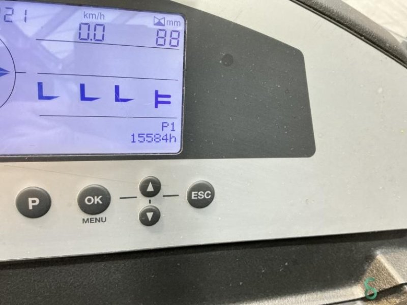 Teleskoplader типа Still FM-X14, Gebrauchtmaschine в Wijchen (Фотография 10)