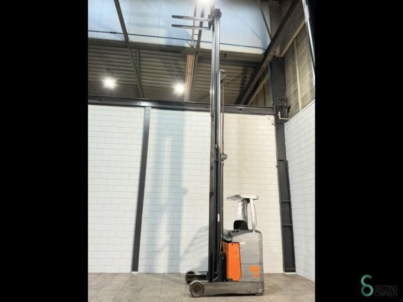 Teleskoplader of the type Still FM-X14, Gebrauchtmaschine in Wijchen (Picture 9)