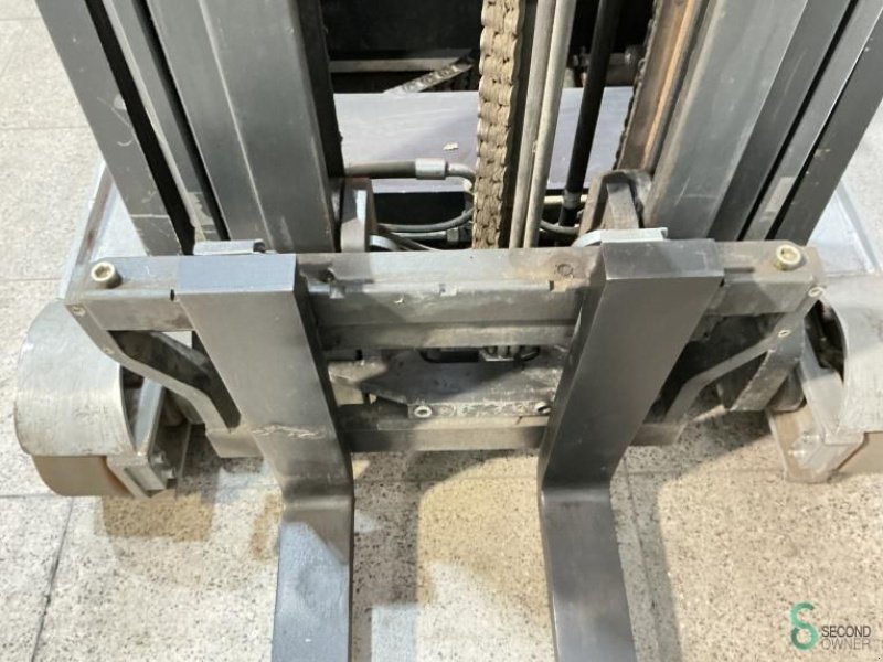 Teleskoplader of the type Still FM-X14, Gebrauchtmaschine in Wijchen (Picture 5)