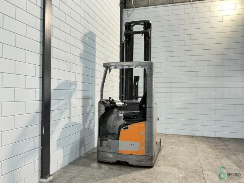 Teleskoplader of the type Still FM-X14, Gebrauchtmaschine in Wijchen (Picture 7)