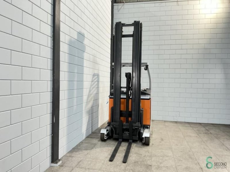 Teleskoplader tipa Still FM-X14, Gebrauchtmaschine u Wijchen (Slika 3)