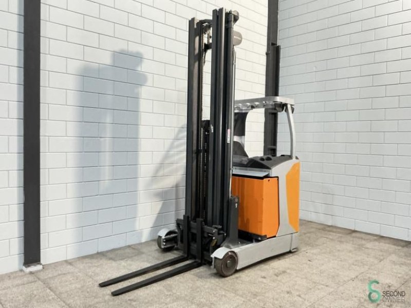 Teleskoplader tipa Still FM-X14, Gebrauchtmaschine u Wijchen (Slika 4)