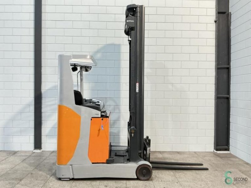 Teleskoplader tipa Still FM-X14, Gebrauchtmaschine u Wijchen (Slika 2)