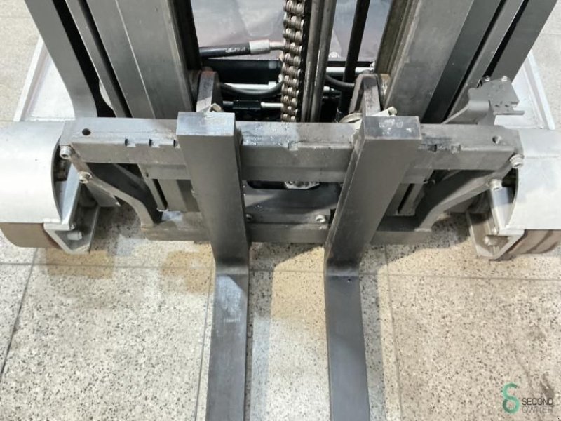 Teleskoplader tipa Still FM-X14, Gebrauchtmaschine u Wijchen (Slika 5)