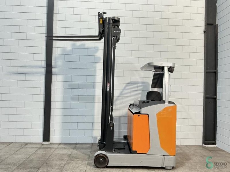 Teleskoplader tipa Still FM-X14, Gebrauchtmaschine u Wijchen (Slika 7)