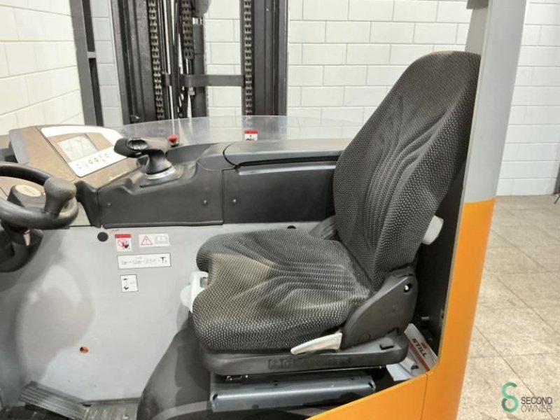 Teleskoplader tipa Still FM-X14, Gebrauchtmaschine u Wijchen (Slika 11)