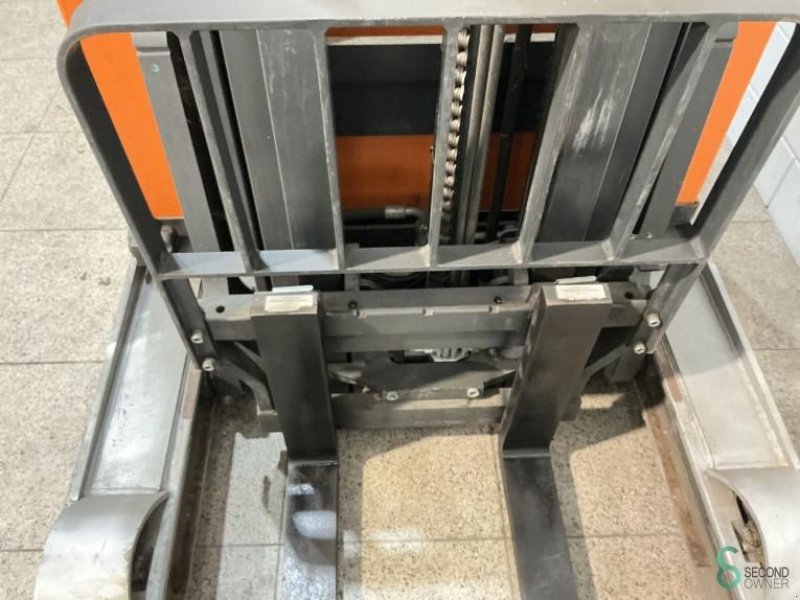 Teleskoplader tip Still FM-X14, Gebrauchtmaschine in Wijchen (Poză 5)