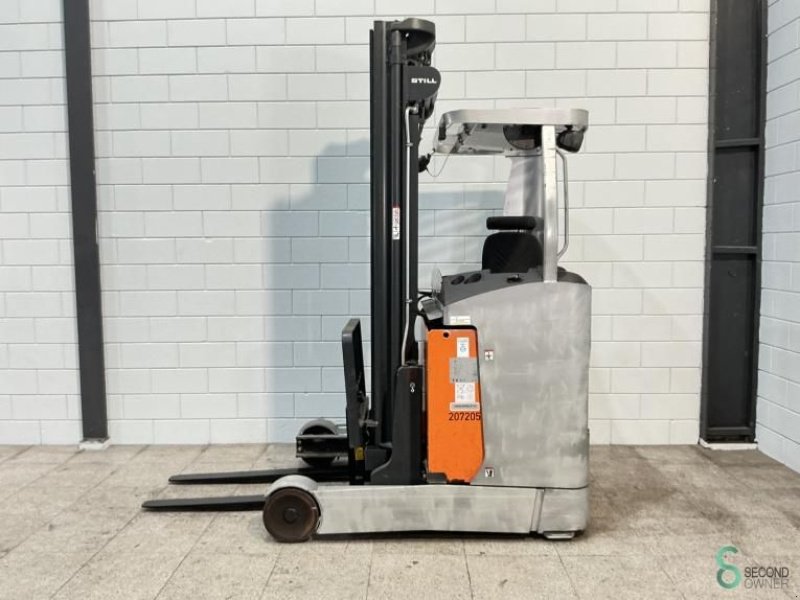 Teleskoplader Türe ait Still FM-X14, Gebrauchtmaschine içinde Wijchen (resim 1)