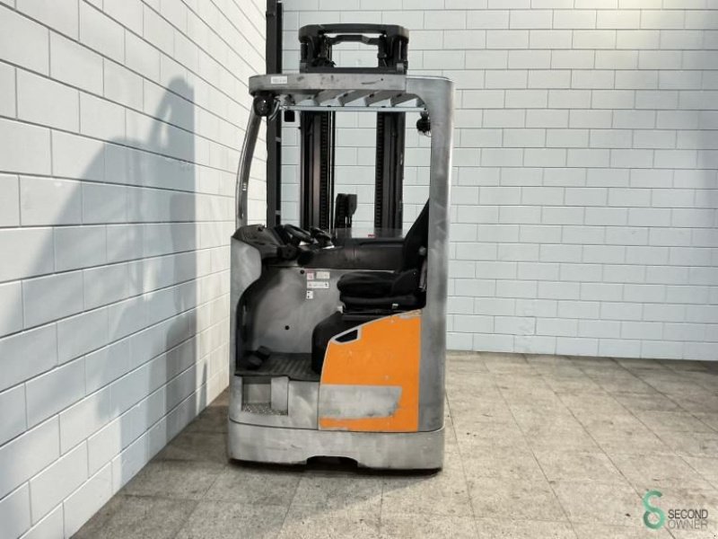 Teleskoplader tip Still FM-X14, Gebrauchtmaschine in Wijchen (Poză 7)