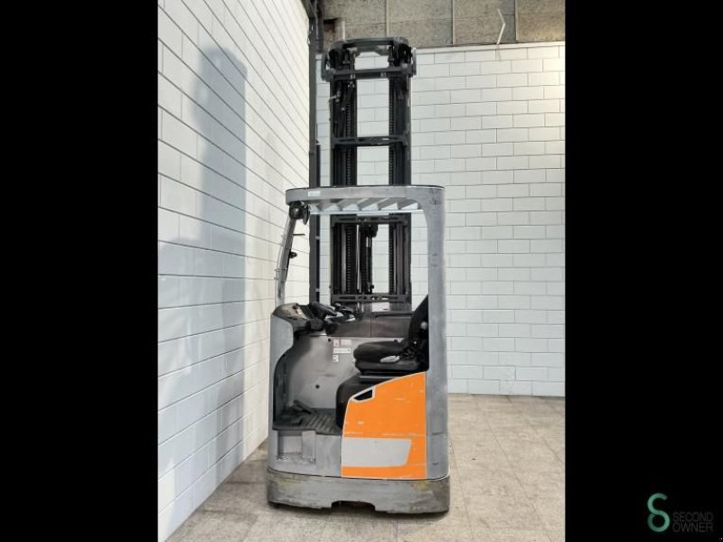 Teleskoplader tip Still FM-X14, Gebrauchtmaschine in Wijchen (Poză 5)