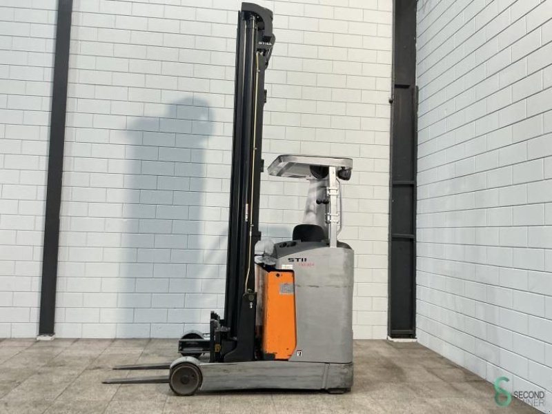 Teleskoplader Türe ait Still FM-X14, Gebrauchtmaschine içinde Wijchen (resim 1)