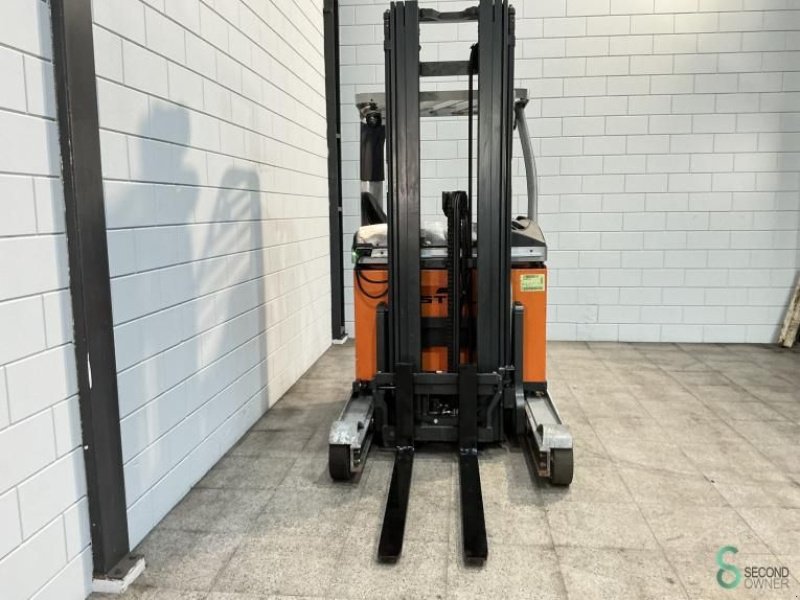 Teleskoplader του τύπου Still FM-X14, Gebrauchtmaschine σε Wijchen (Φωτογραφία 3)
