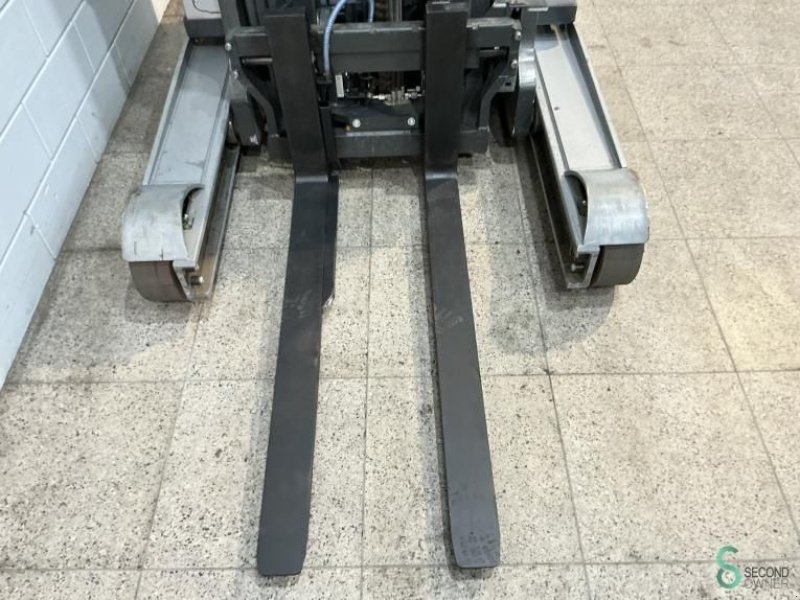 Teleskoplader typu Still FM-X14, Gebrauchtmaschine w Wijchen (Zdjęcie 7)