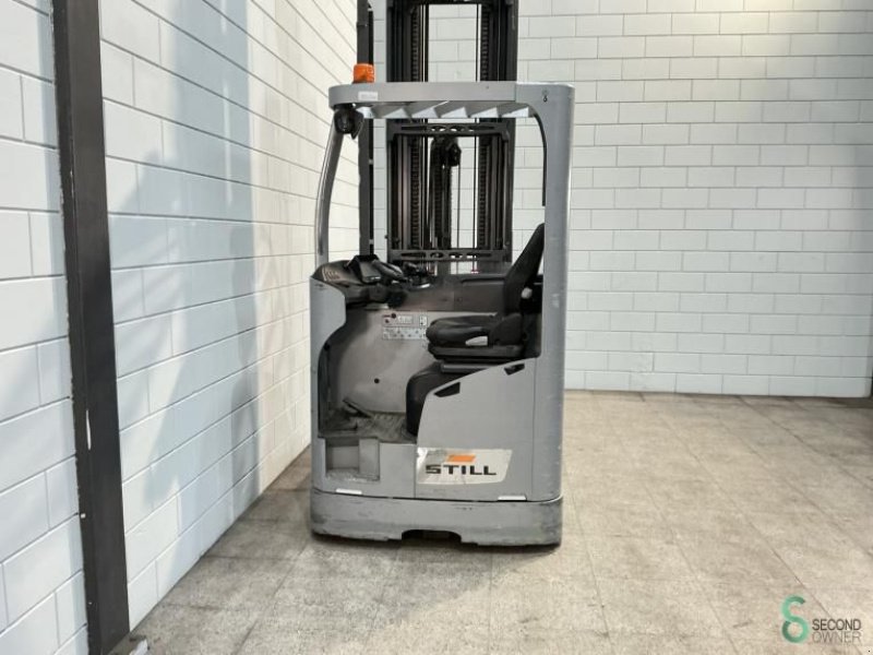 Teleskoplader typu Still FM-X14, Gebrauchtmaschine w Wijchen (Zdjęcie 8)