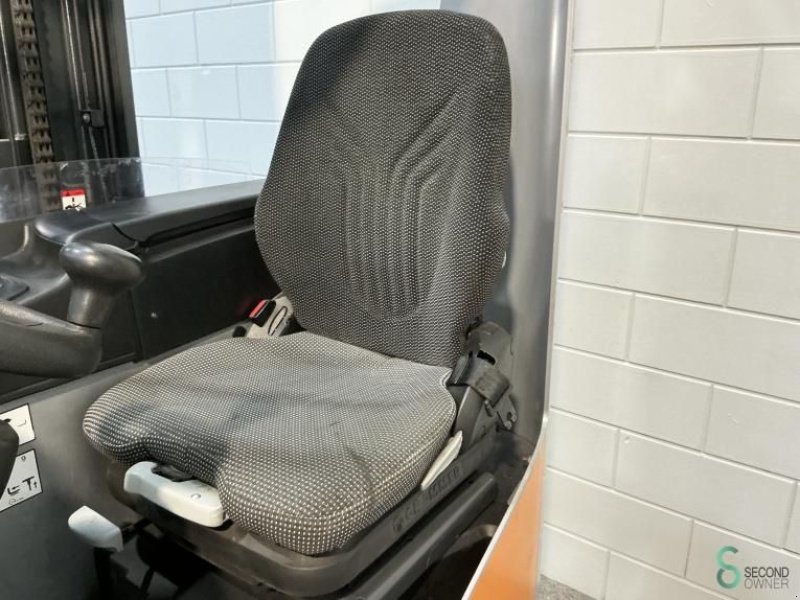 Teleskoplader van het type Still FM-X14, Gebrauchtmaschine in Wijchen (Foto 11)