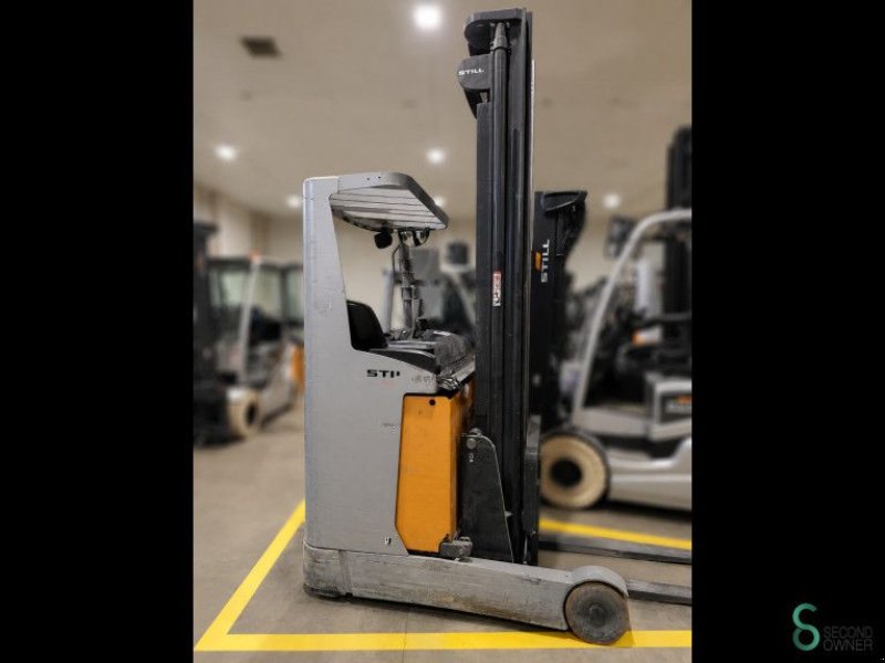 Teleskoplader a típus Still FM-X14, Gebrauchtmaschine ekkor: Wijchen (Kép 1)