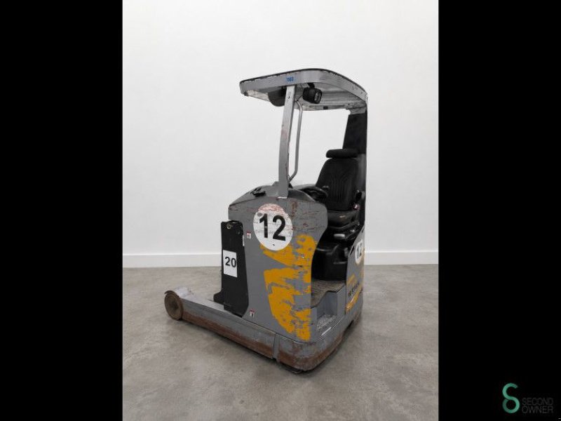 Teleskoplader del tipo Still FM-X14, Gebrauchtmaschine en Wijchen (Imagen 1)