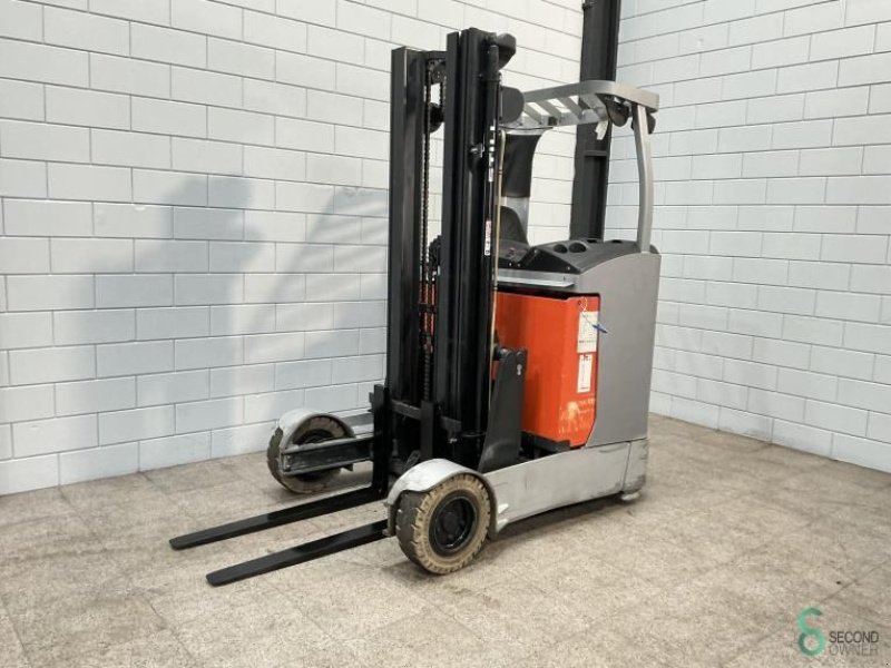 Teleskoplader van het type Still FM-X14SE, Gebrauchtmaschine in Wijchen (Foto 4)