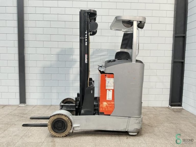 Teleskoplader van het type Still FM-X14SE, Gebrauchtmaschine in Wijchen (Foto 1)