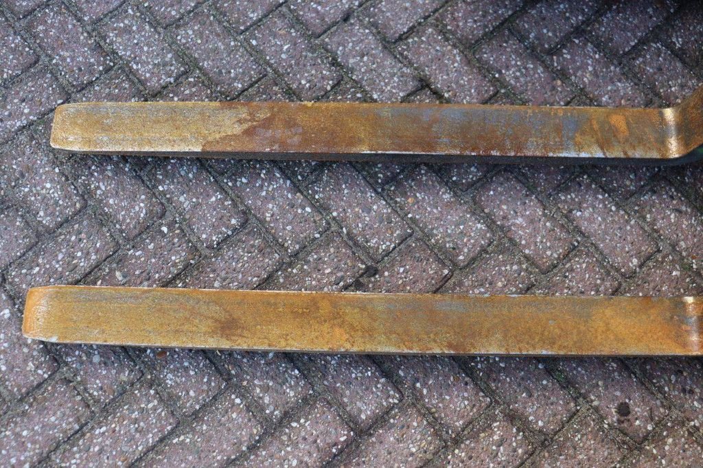 Teleskoplader of the type Still FM-X17, Gebrauchtmaschine in Antwerpen (Picture 11)