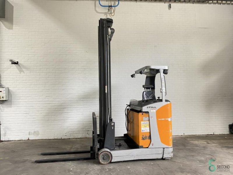 Teleskoplader vrste Still FM-X17, Gebrauchtmaschine v Wijchen (Slika 1)