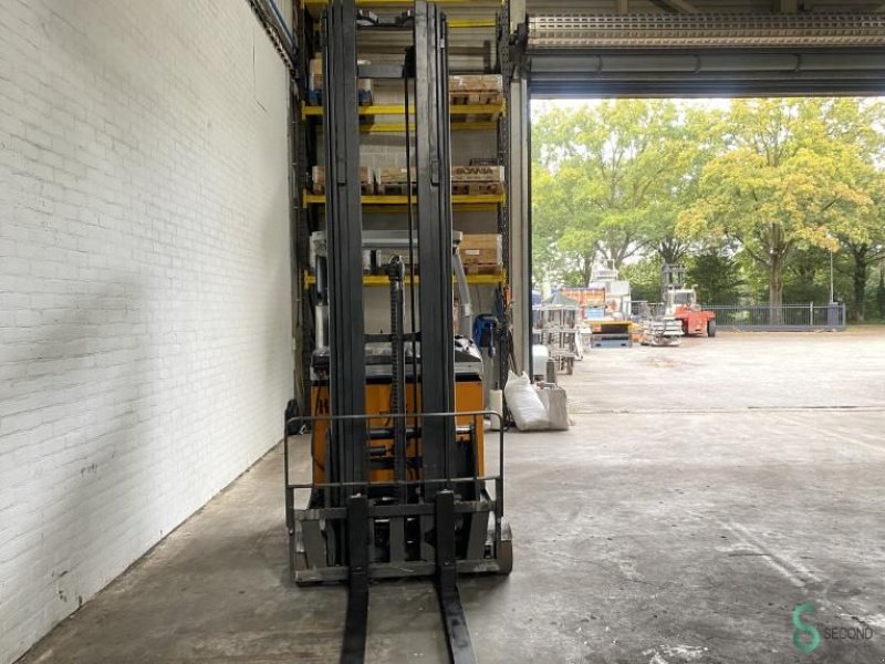 Teleskoplader typu Still FM-X17, Gebrauchtmaschine v Wijchen (Obrázek 4)