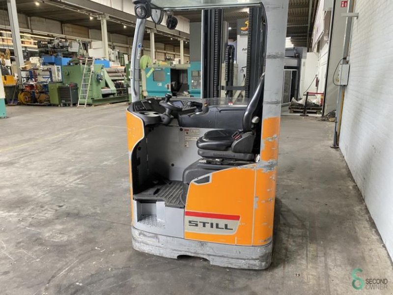 Teleskoplader typu Still FM-X17, Gebrauchtmaschine v Wijchen (Obrázek 5)