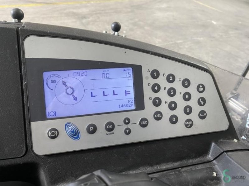 Teleskoplader typu Still FM-X17, Gebrauchtmaschine v Wijchen (Obrázek 9)