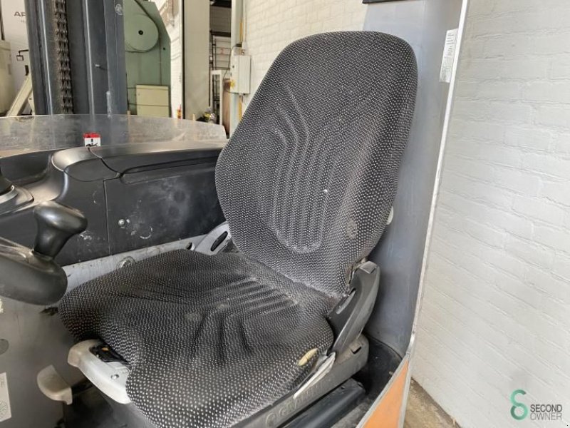 Teleskoplader typu Still FM-X17, Gebrauchtmaschine v Wijchen (Obrázek 10)