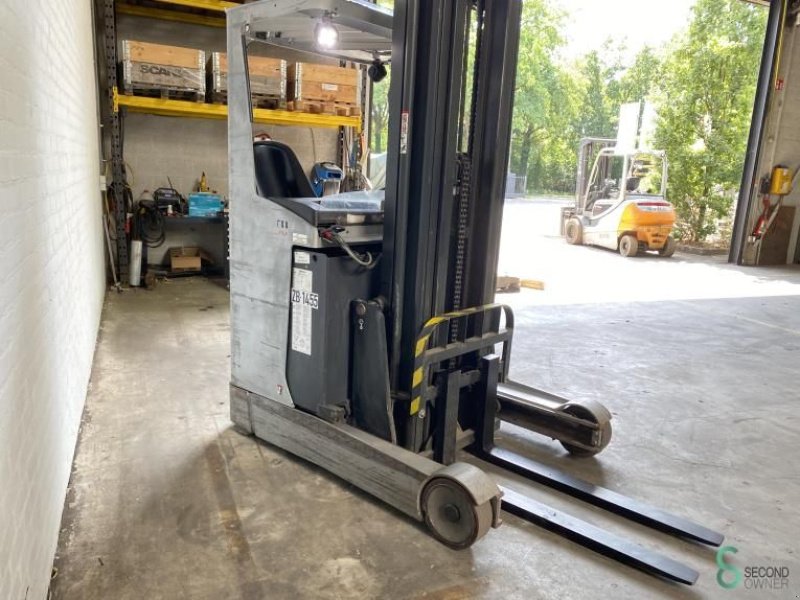 Teleskoplader typu Still FM-X17, Gebrauchtmaschine v Wijchen (Obrázek 2)